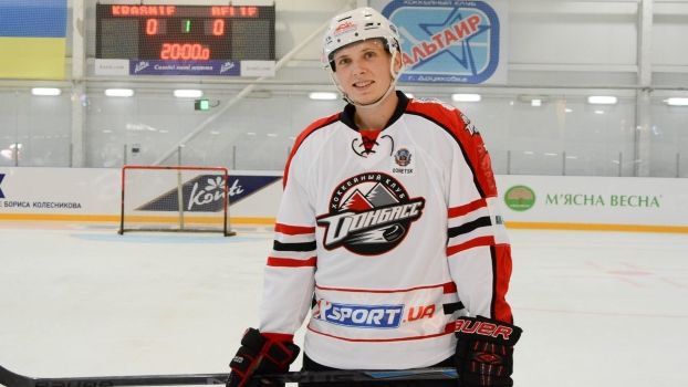 Дмитрий Игнатенко: Сыграли в свой хоккей